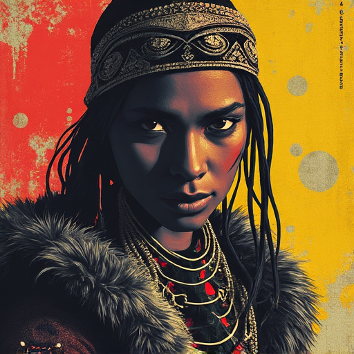The Youkol Tribe