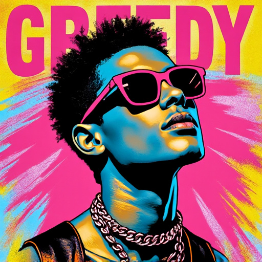 Greedy