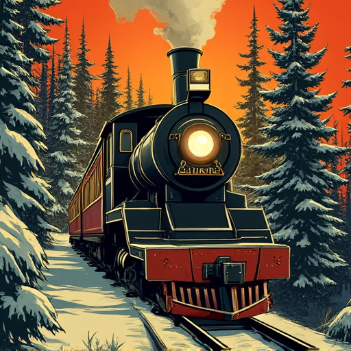 Automaton Train