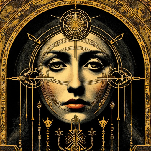 Symbolism in Art