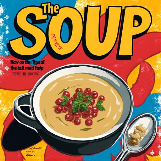 The Soup