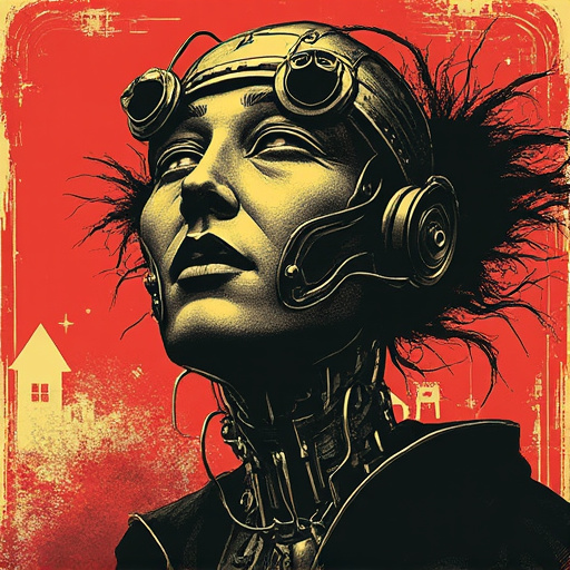 The Automaton Oscar