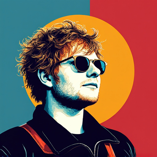 The Evolution of Ed Sheeran's Sound