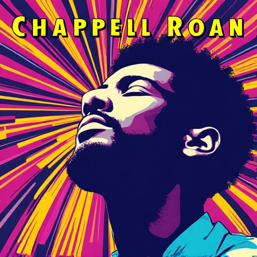 Chappell Roan's Thematic Imagery