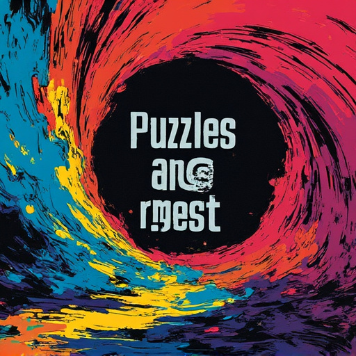 Puzzles and Riddles