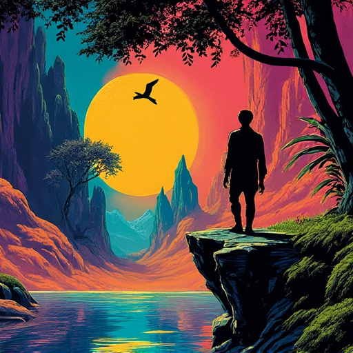 Arcadia