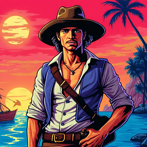 Guybrush Threepwood
