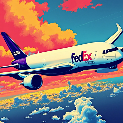 Did the FedEx plane crash in Cast Away (2000) change your perspective on air travel?