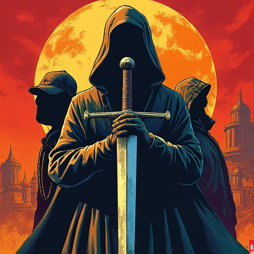 The Templars