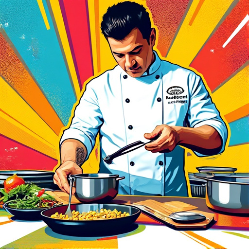 Cooking Techniques