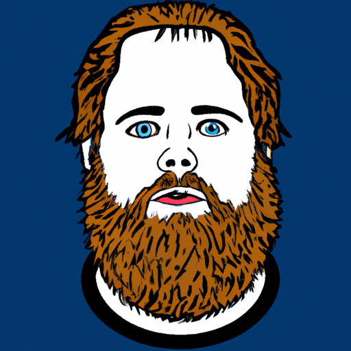 The Beard