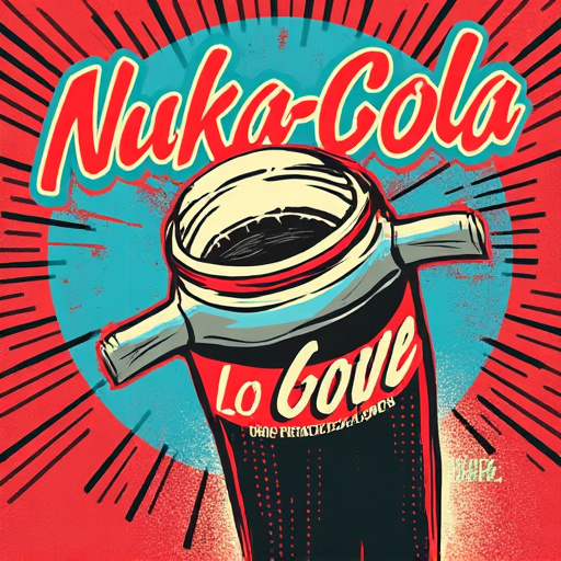 Nuka-Cola