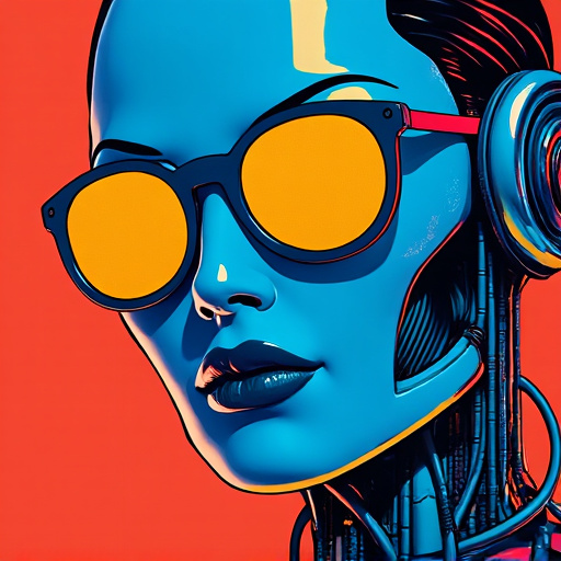 The Three Laws of Robotics