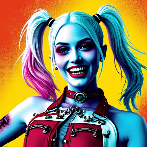 Harley Quinn