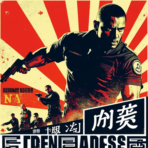 Action Movie Tropes