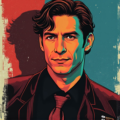 Detective Dale Cooper