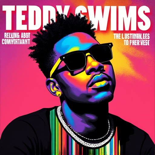 The Rise of Teddy Swims