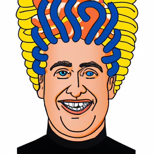 The Fusilli Jerry