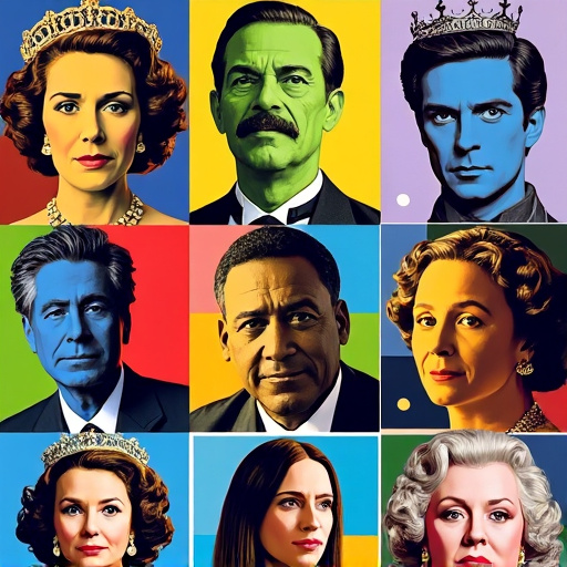 British Royal Family