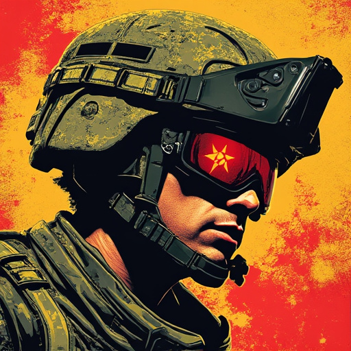 Explosive Ordnance Disposal