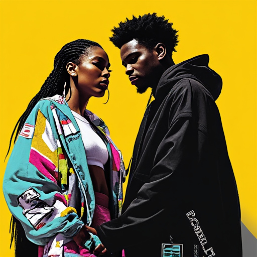 The Weeknd & Playboi Carti's Creative Partnership