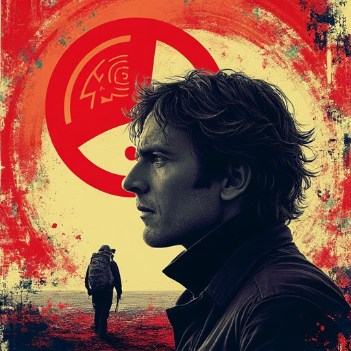 Who was the most compelling character in Children of Men (2006)?