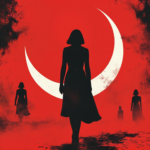 Gilead's Dystopia
