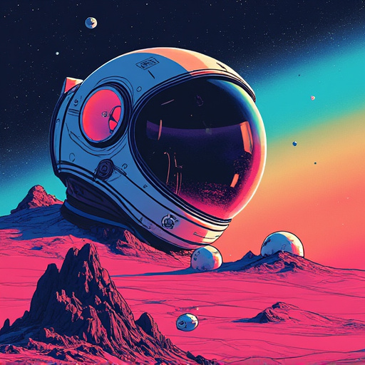 Galactic Survival