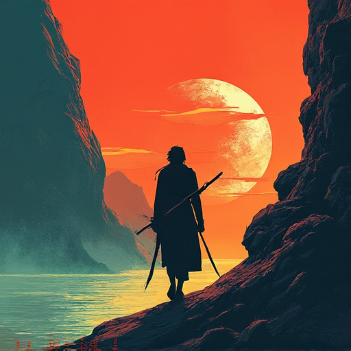 The Nomad