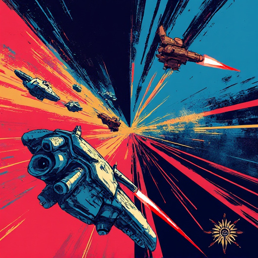 Space Battles