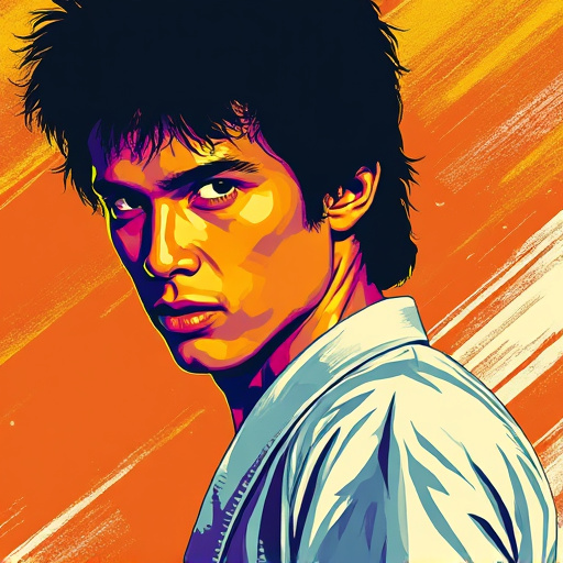 Daniel LaRusso