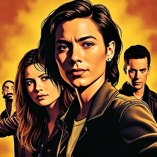 The Browncoats