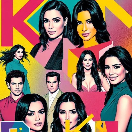 The Kardashian Family Dynamics