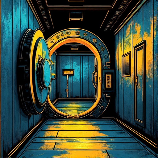 Vaults