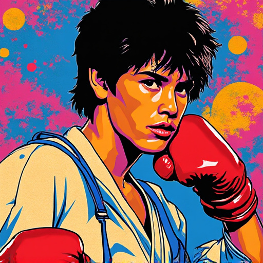 Famous Fights