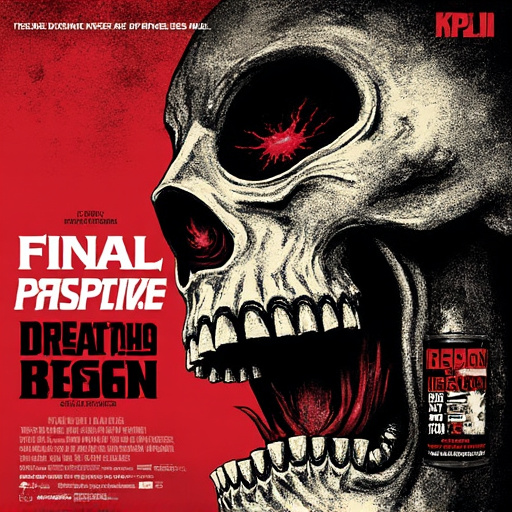 Death's Design