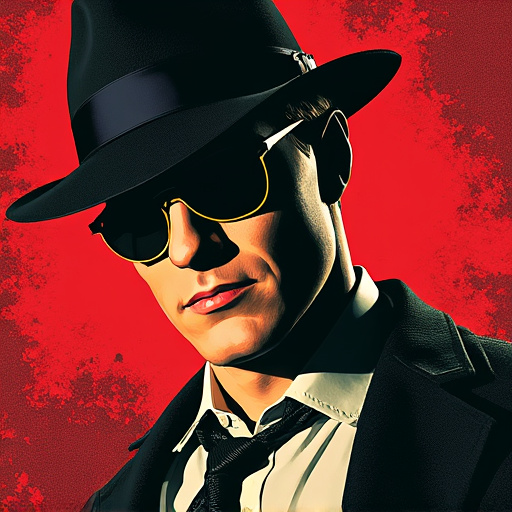Detective Cole Phelps