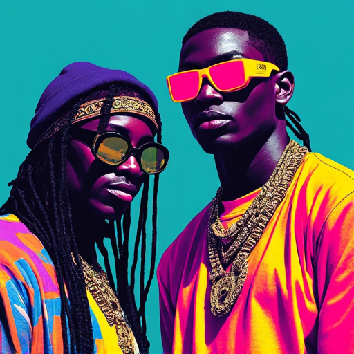 Trap Collaborations