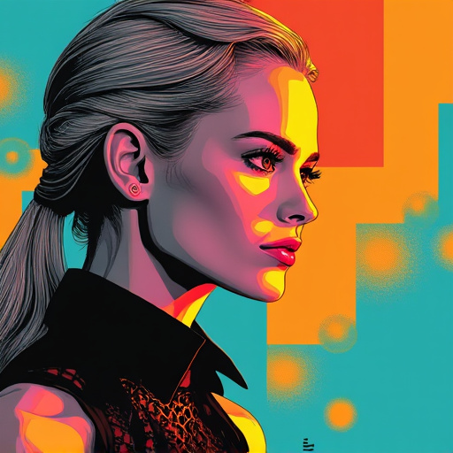 Dolores Abernathy