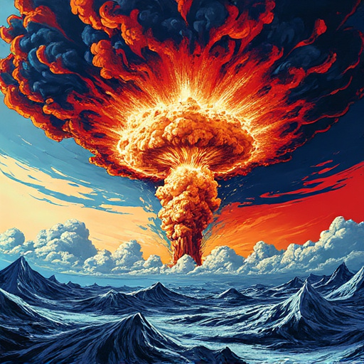 Weather Disasters