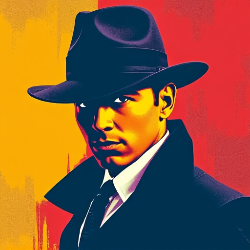Cole Phelps