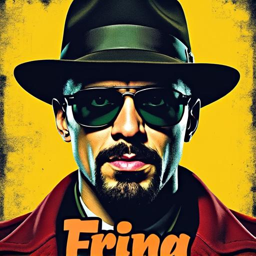 Gustavo Fring