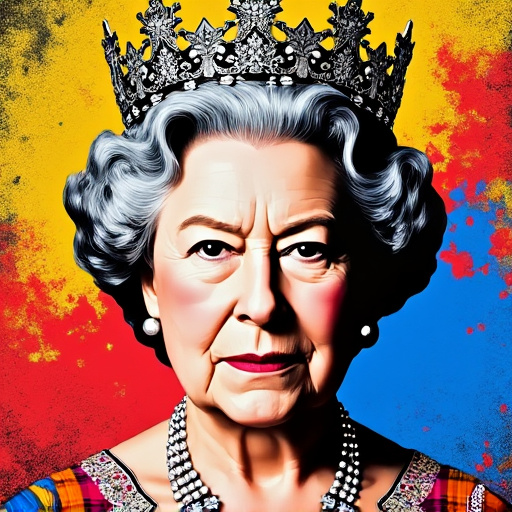 Queen Elizabeth II's Reign