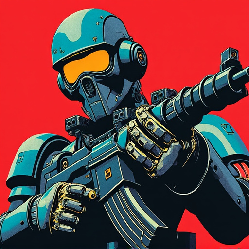 Mecha-Hitler