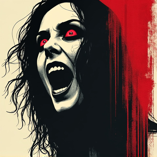 The Enfield Haunting
