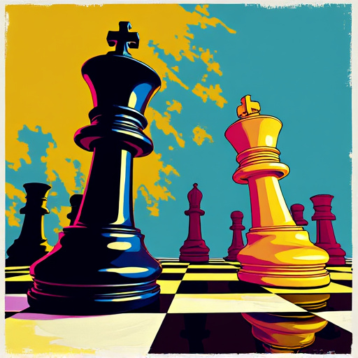 Chess Openings