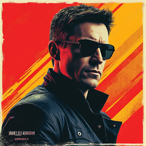 Ethan Hunt's Gadgets