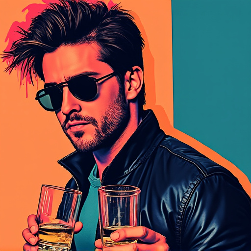 Does Morgan Wallen's Heartless in Whiskey Glasses redefine country music?
