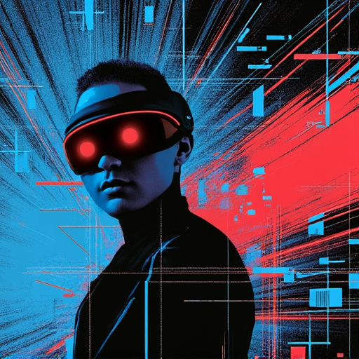 Futuristic Technology