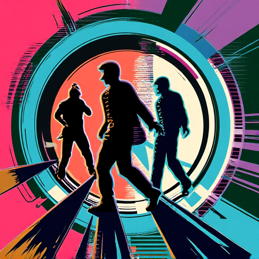 Time Loop Mechanics